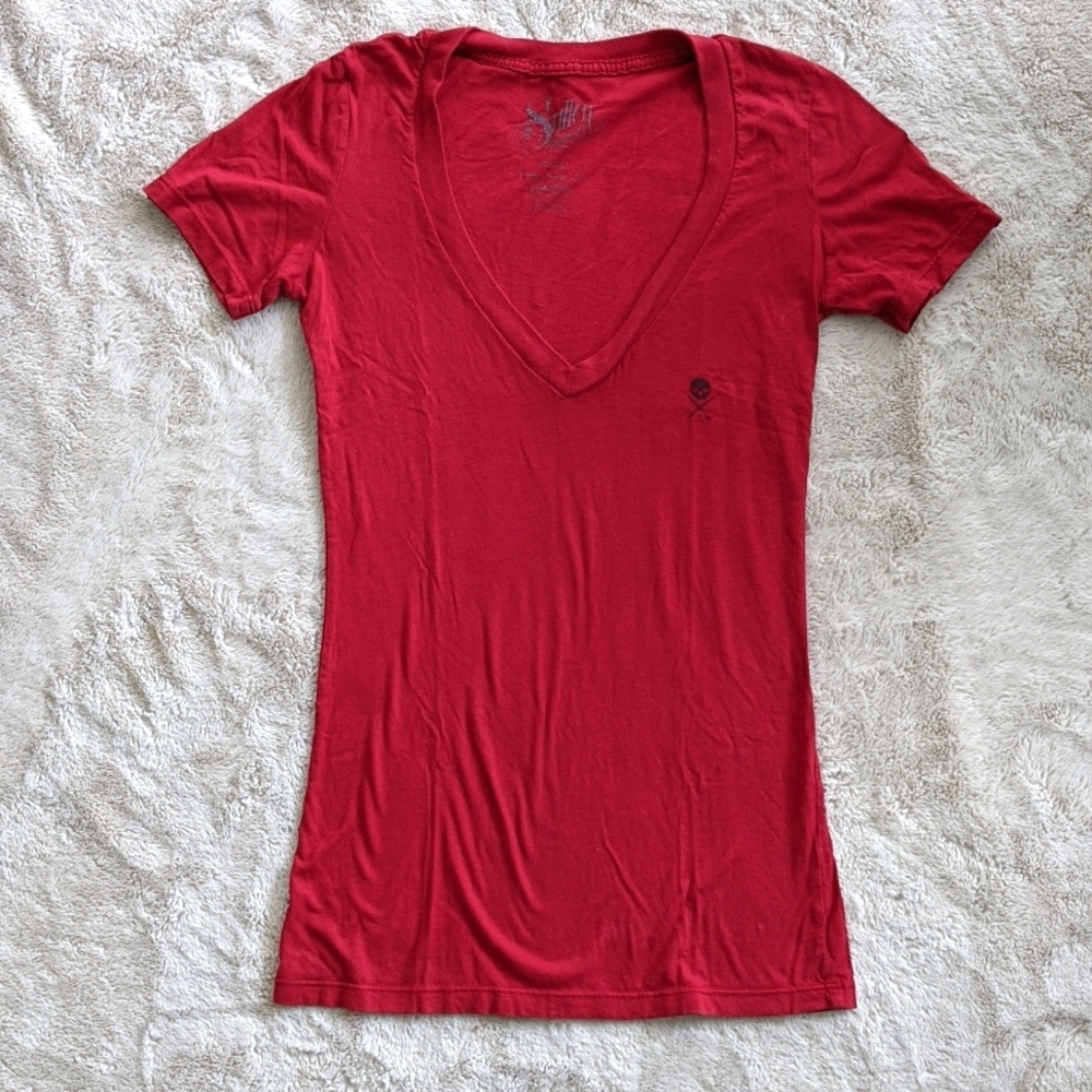 Sullen Tee